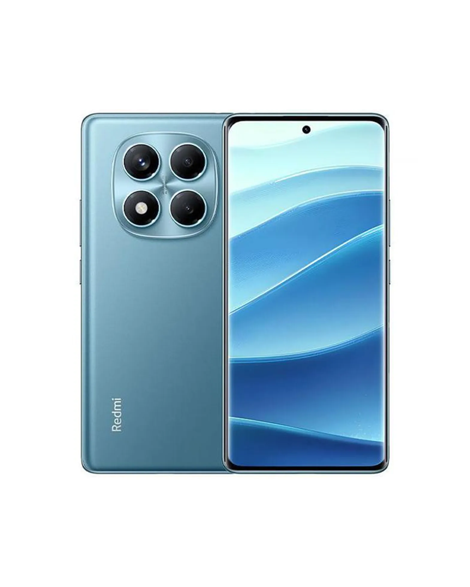 Celular Xiaomi Redmi Note 14 Pro