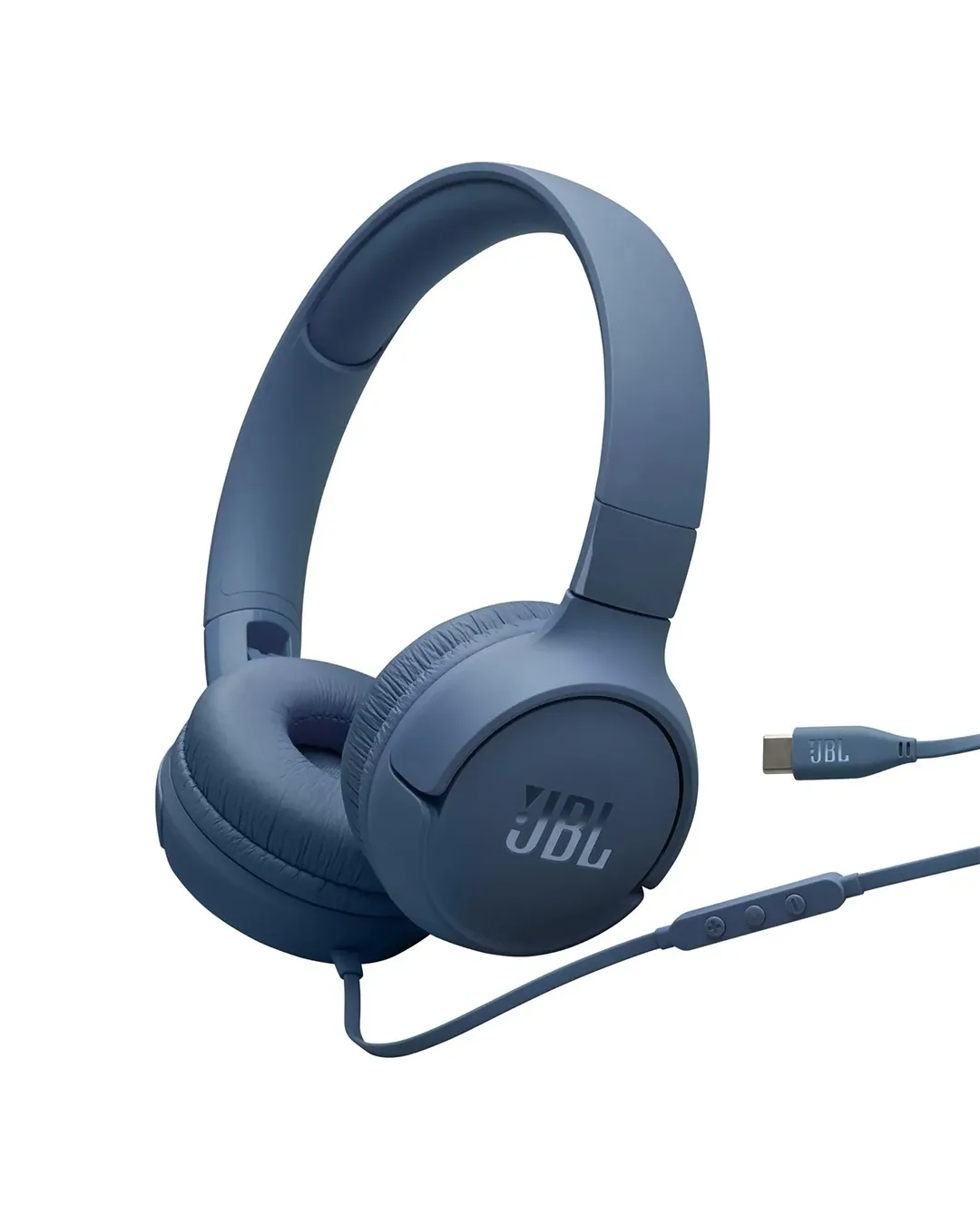 Fone de Ouvido JBL Tune 520C USB-C