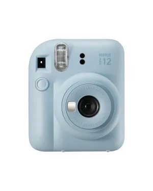 Câmera Instantânea Fujifilm Instax Mini 12