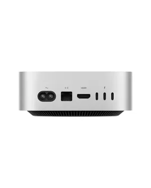 Apple Mac Mini MU9D3LL/A Apple M4 / Memória 16GB / SSD 256GB