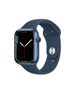 Relógio Apple Watch Series 7 41MM