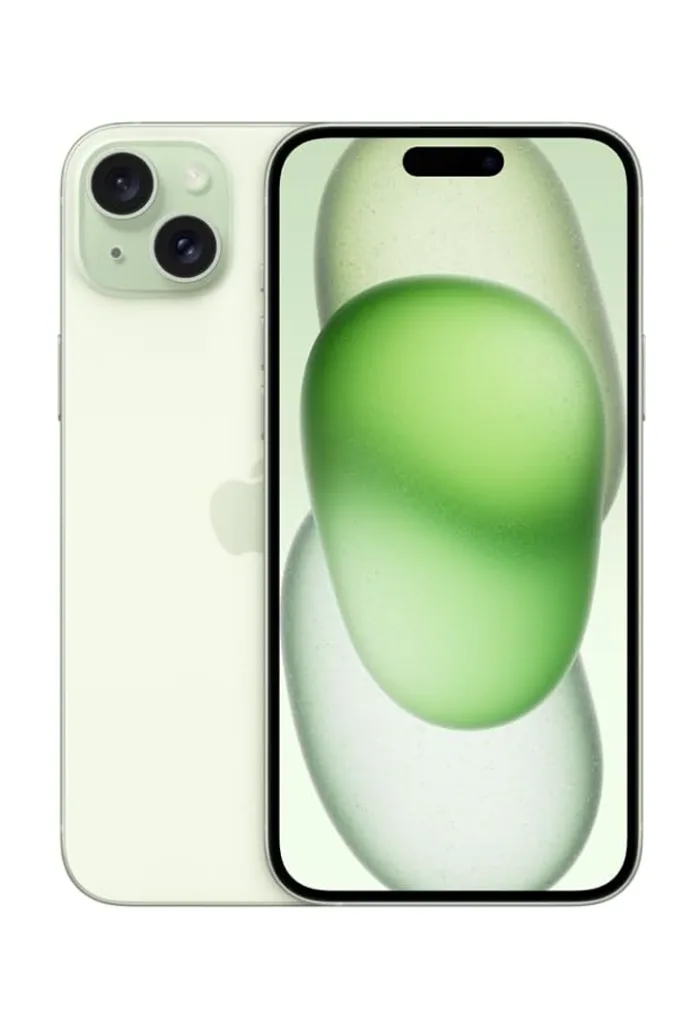 Celular Apple iPhone 15 Plus