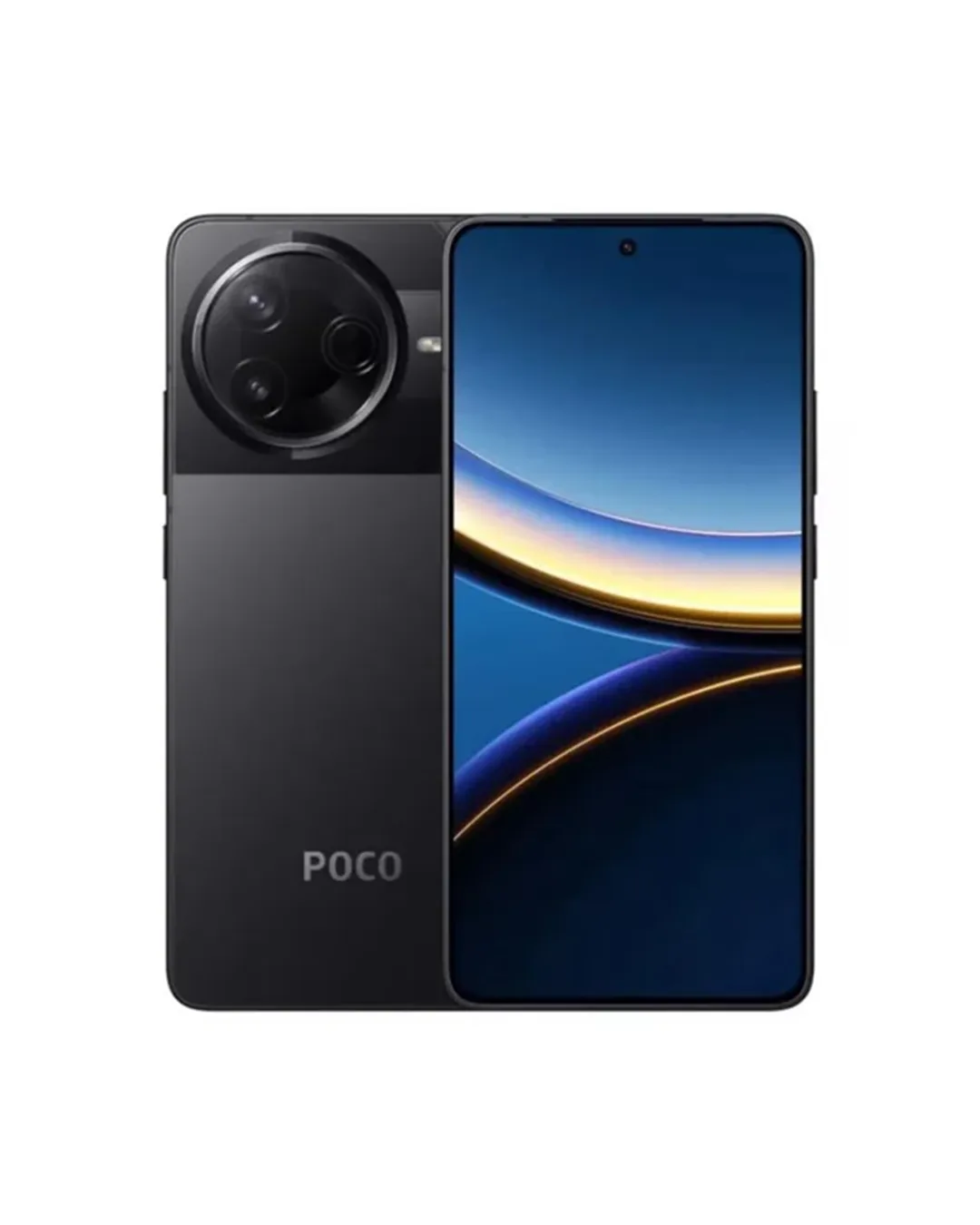 Celular Xiaomi Poco F7 Pro