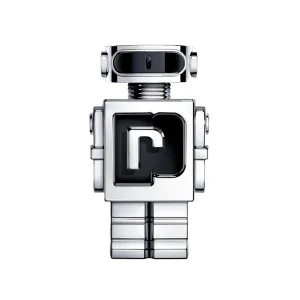 Perfume rabanne phantom masculino eau de toilette