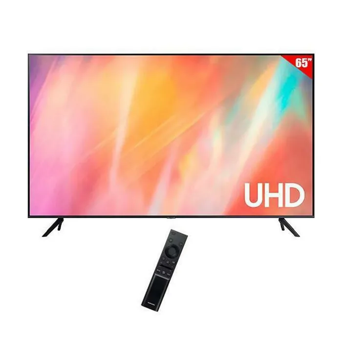 TV Samsung LED UN65AU7000G Ultra HD 65" 4K