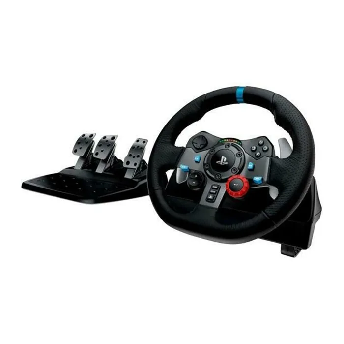 Volante Logitech G29 Driving Force Playstation 5
