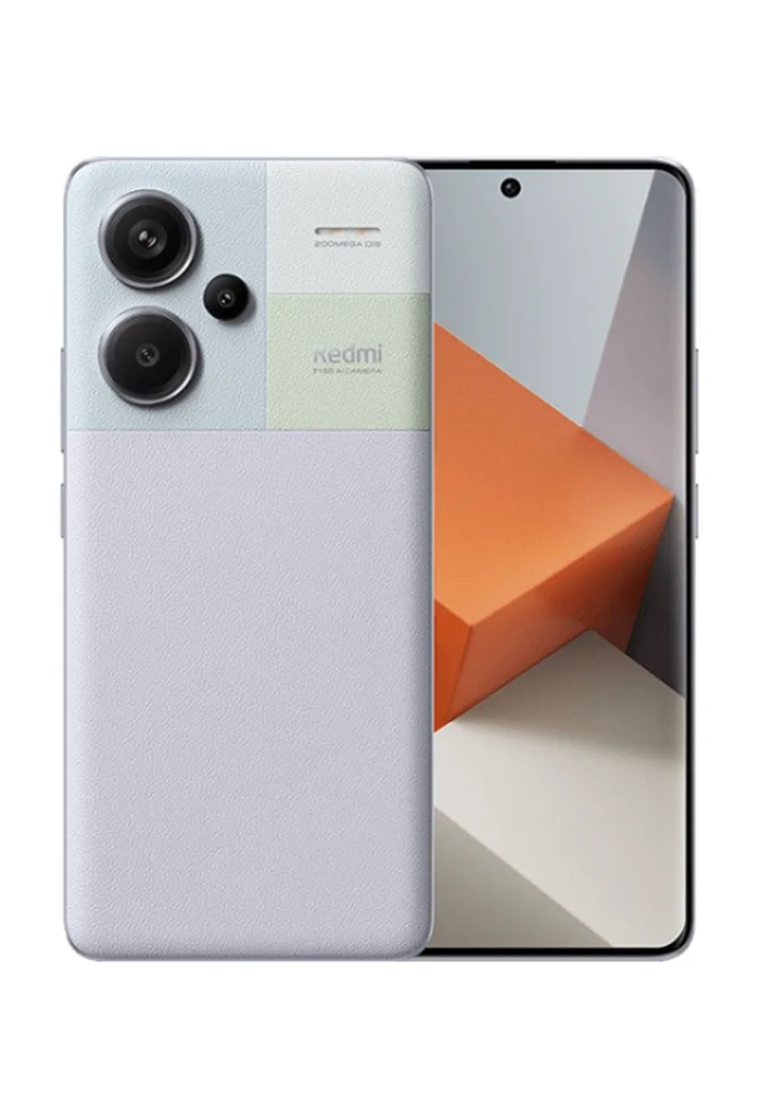 Celular Xiaomi Redmi Note 13 Pro Plus