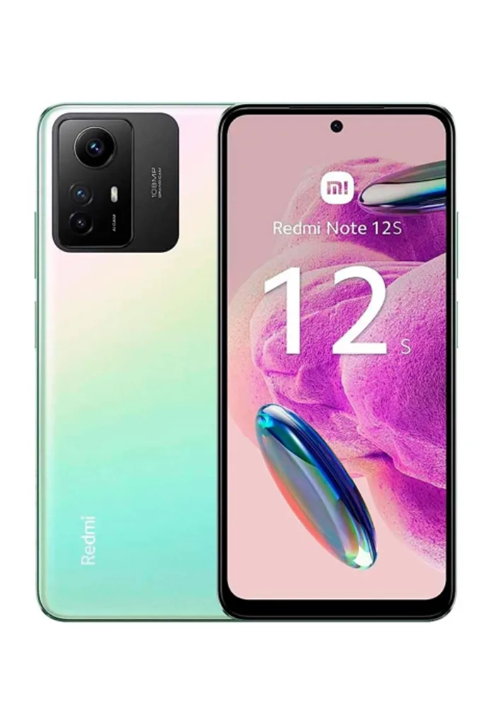 Celular Xiaomi Redmi Note 12S