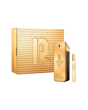 Kit 1 Million Edt 200ml+spray 10ml