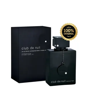 Perfume Armaf Club De Nuit Intense Man Edt 100ml