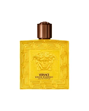 Versace Eros Energy Pour Homme Edp - Perfume Masculino 200ml