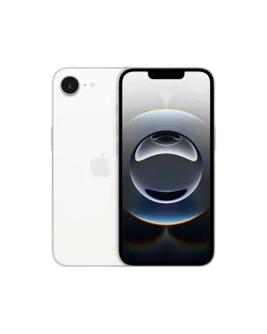 iPhone 16e