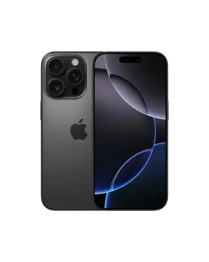Apple iPhone 16 Pro