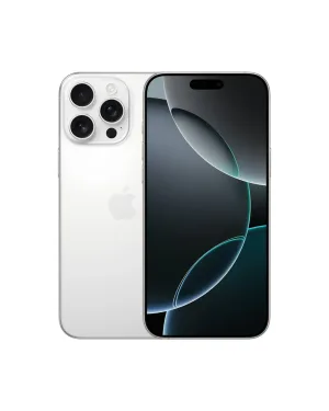 Apple iPhone 16 Pro Max