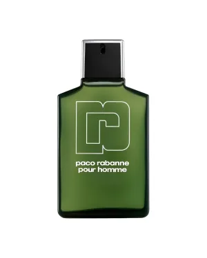 Paco Rabanne Pour Homme EDT 100ml para masculino