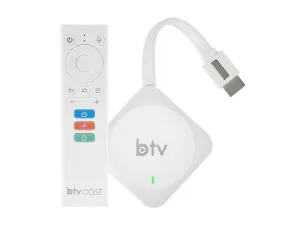 Btv cast – iptv 5g