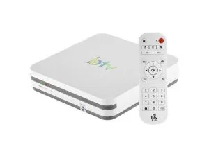 Receptor BTV B13 – 16gb – 4k iptv – wifi – bluetooth – android 11