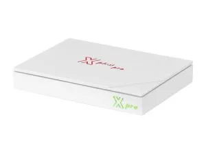 Receptor in xplus pro – 8k – 4/64gb – iptv – android 11.0