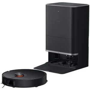 Robô de Limpeza Xiaomi Robot Vacuum X20 Max 110V