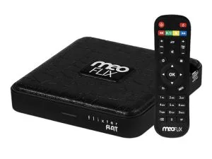 Receptor meoflix flixter flat – 4k – wifi – iptv – ultra hd