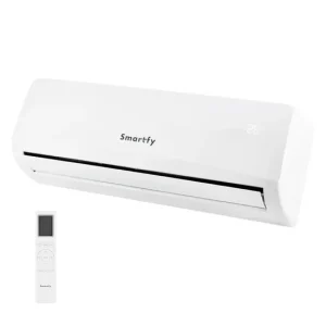 Ar Condicionado Smartfy AR01 12000BTU 220V 60Hz