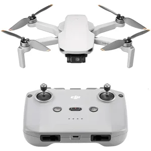 Drone DJI Mini 4K
