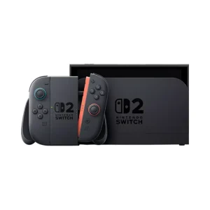 Nintendo Switch 2 256GB