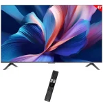 TV Xiaomi A Pro QLED L43MB-APPH (2026) Ultra HD 43â€³ 4K