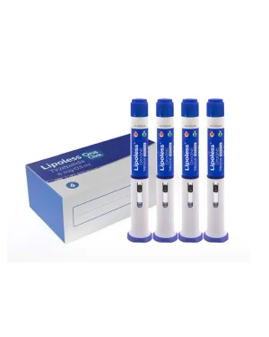 Lipoless 5 One Click