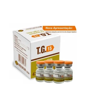 TG 15