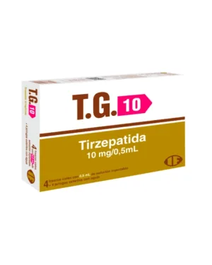TG 10