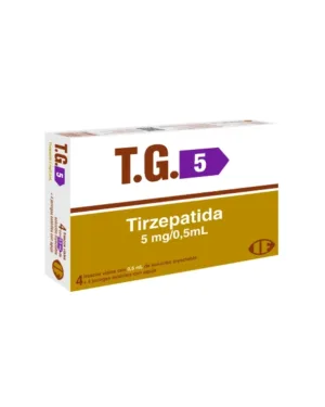 TG 5
