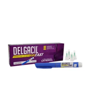 Delgacil Fast