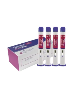 Lipoless 10 One Click