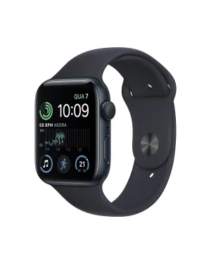Relógio Apple Watch SE 2