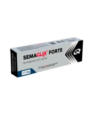 Semaglix Forte 1.7mg