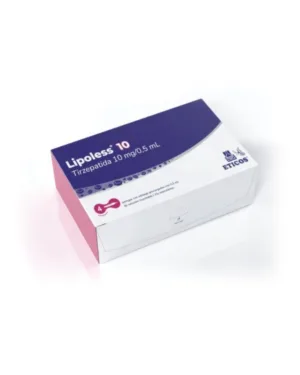 Lipoless 10 Seringa