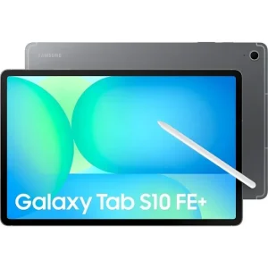 Tablet Samsung Galaxy Tab S10 FE+ SM-X626 128GB 13.1â€³ 5G