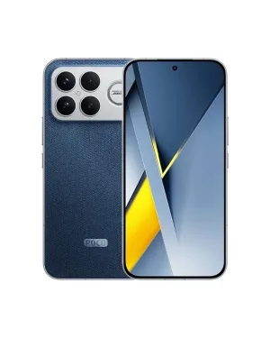 Xiaomi Poco F8 Ultra