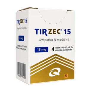 Tirzec 15