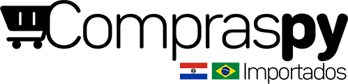Compraspy Importados