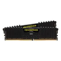 Memória Corsair Vengeance LPX DDR4 32GB (2x 16GB) 3200MHz CMK32GX4M2E3200C16