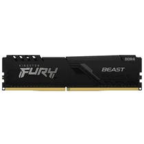 Memória Kingston Fury Beast DDR4 16GB 3200MHz