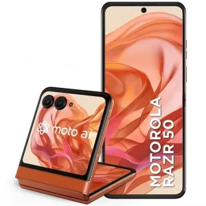 Motorola Razr 50 XT-2453 Dual Chip 512GB 5G
