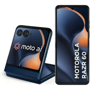 Motorola Razr 60 XT-2553 Dual Chip 512GB 5G