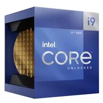 Processador Intel Core i9-12900K 3.2GHz LGA 1700 30MB