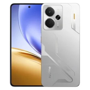 Realme 14 RMX5070 Dual Chip 256GB 5G - RAM 12GB