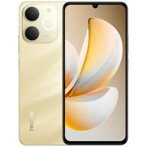 Realme Note 70 RMX5313 Dual Chip 128GB 4G
