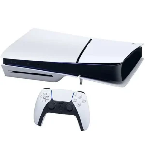 Sony Playstation 5 1TB Slim Standard (físico)