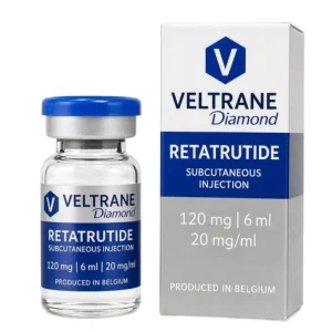 RETA 120MG VELTRANE 6ML DIAMOND